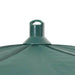 Umbrelă pentru pescuit, verde, 220x185 cm - WALTI WALTI