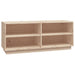 Pantofar, 110x34x45 cm, lemn masiv de pin - WALTI WALTI
