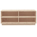 Pantofar, 110x34x45 cm, lemn masiv de pin - WALTI WALTI