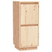Servante, 2 buc., 31,5x34x75 cm, lemn masiv de pin - WALTI WALTI