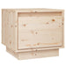 Noptiere, 2 buc., 35x34x32 cm, lemn masiv de pin - WALTI WALTI