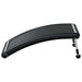 Panouri solare de încălzire piscină, 3 buc., 110x65 cm, curbat - WALTI WALTI