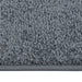 Covor cu fire scurte, antracit, 160x230 cm - WALTI WALTI