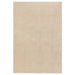 Covor cu fire scurte, bej, 160x230 cm - WALTI WALTI
