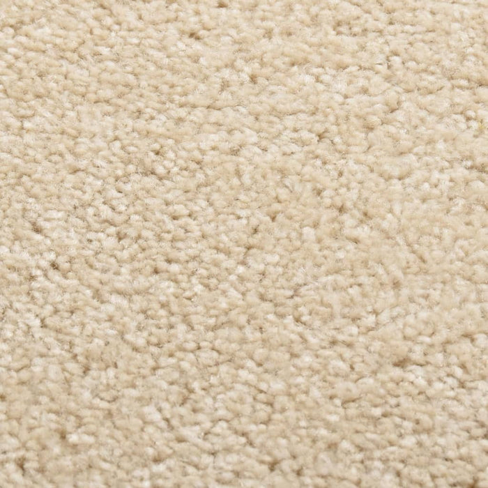 Covor cu fire scurte, bej, 160x230 cm - WALTI WALTI