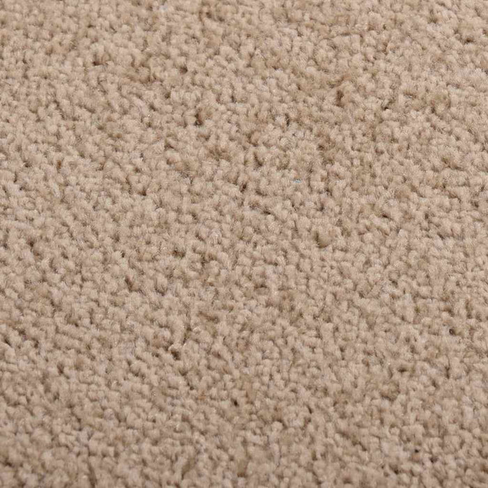 Covor cu fire scurte, maro, 160x230 cm WALTI