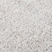 Covor pufos, gri deschis, 140x200 cm, antiderapant - WALTI WALTI