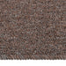 Covorașe de scări, 15 buc., maro, 75x20 cm, dreptunghiular - WALTI WALTI
