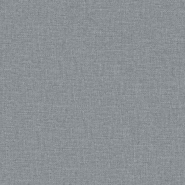 Fotoliu de masaj, gri deschis, material textil - WALTI WALTI