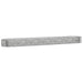 Strat înălțat grădină 507x100x36 cm oțel galvanizat - WALTI WALTI