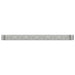 Strat înălțat grădină 507x100x36 cm oțel galvanizat - WALTI WALTI