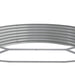 Strat înălțat grădină 600x140x36 cm oțel galvanizat - WALTI WALTI
