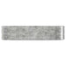 Strat înălțat grădină 322x100x68 cm oțel galvanizat - WALTI WALTI