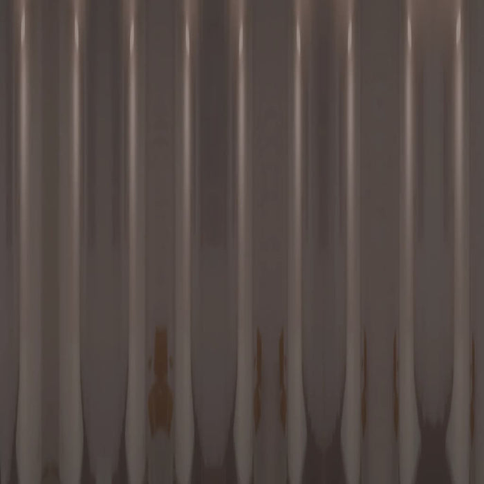 Panouri de acoperiș 12 buc. oțel vopsit maro 60x36 cm - WALTI WALTI