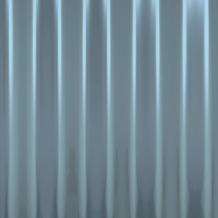 Panouri acoperiș 12 buc. gri 80x36 cm oțel vopsit electrostatic - WALTI WALTI