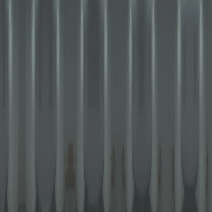 Panouri de acoperiș 12 buc. oțel vopsit antracit 80x36 cm - WALTI WALTI