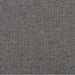Fotoliu rabatabil, gri deschis, material textil - WALTI WALTI