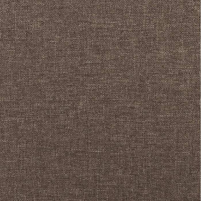 Fotoliu rabatabil, gri taupe, material textil - WALTI WALTI