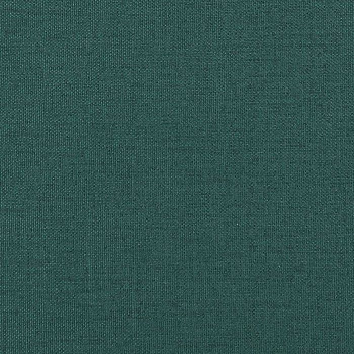 Fotoliu rabatabil, verde închis, material textil - WALTI WALTI