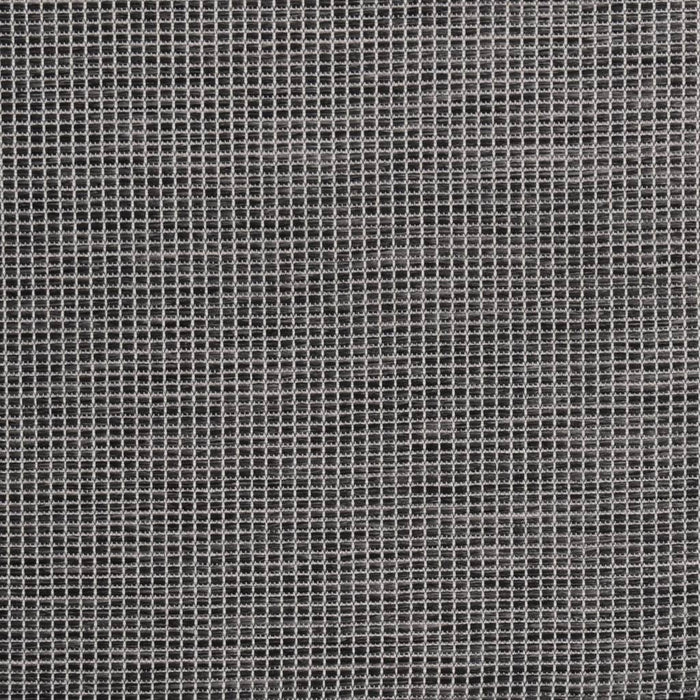 Covor de exterior, gri, 80x150 cm, țesătură plată WALTI