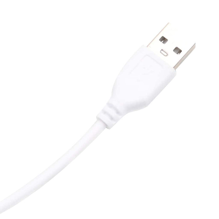 Oglindă cu LED de baie, 30x30 cm - WALTI WALTI