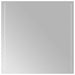 Oglinda de baie cu LED, 60x60 cm - WALTI WALTI