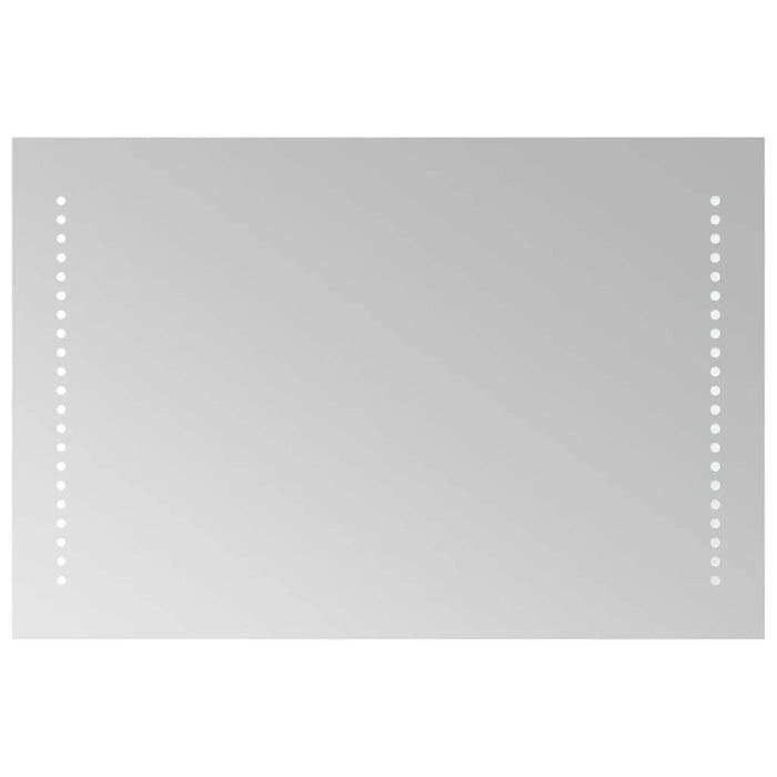 Oglinda de baie cu LED, 60x40 cm - WALTI WALTI