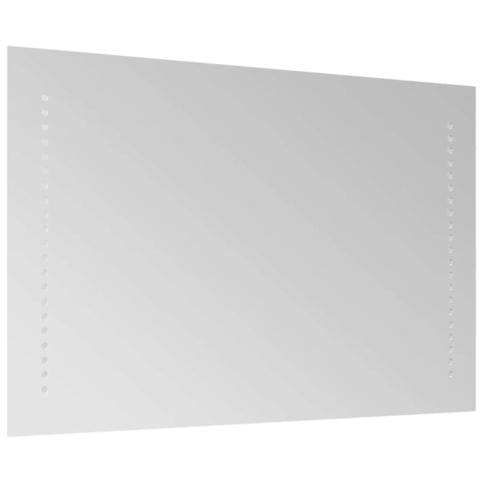Oglinda de baie cu LED, 60x40 cm - WALTI WALTI