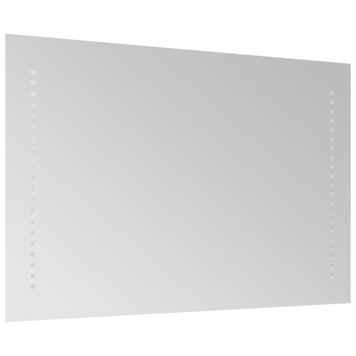Oglindă de baie cu LED, 70x40 cm - WALTI WALTI