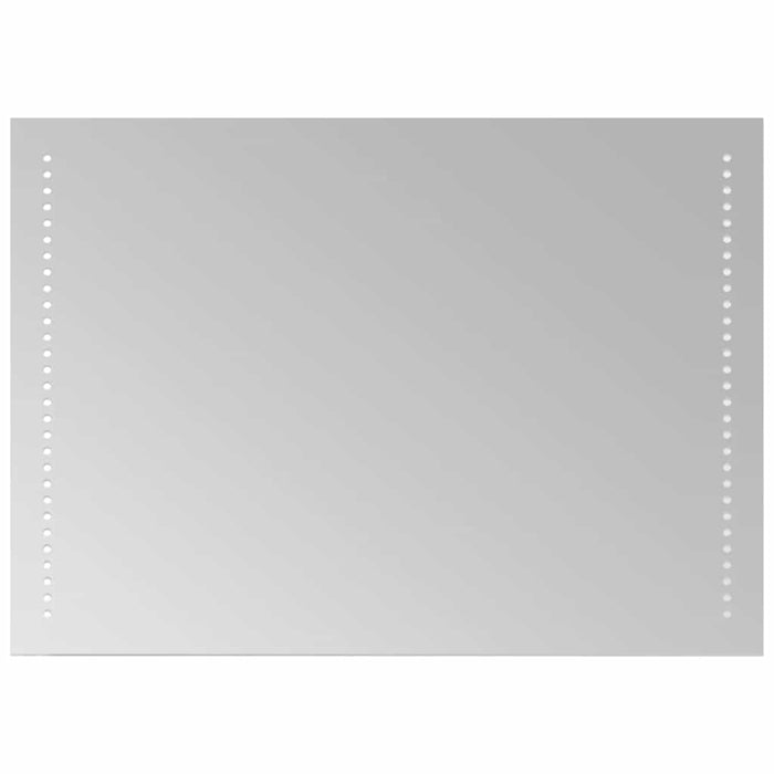 Oglindă de baie cu LED, 70x50 cm - WALTI WALTI