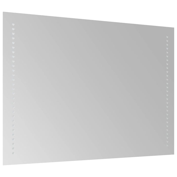 Oglindă de baie cu LED, 70x50 cm - WALTI WALTI
