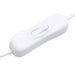 Oglindă de baie cu LED, 80x40 cm - WALTI WALTI