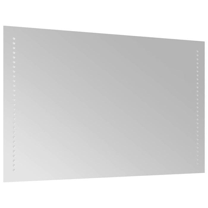 Oglindă de baie cu LED, 80x50 cm - WALTI WALTI