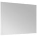 Oglindă de baie cu LED, 80x60 cm - WALTI WALTI