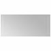 Oglindă de baie cu LED, 90x40 cm - WALTI WALTI
