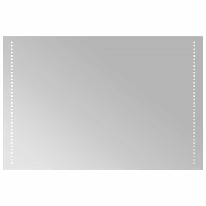 Oglindă de baie cu LED, 90x60 cm - WALTI WALTI
