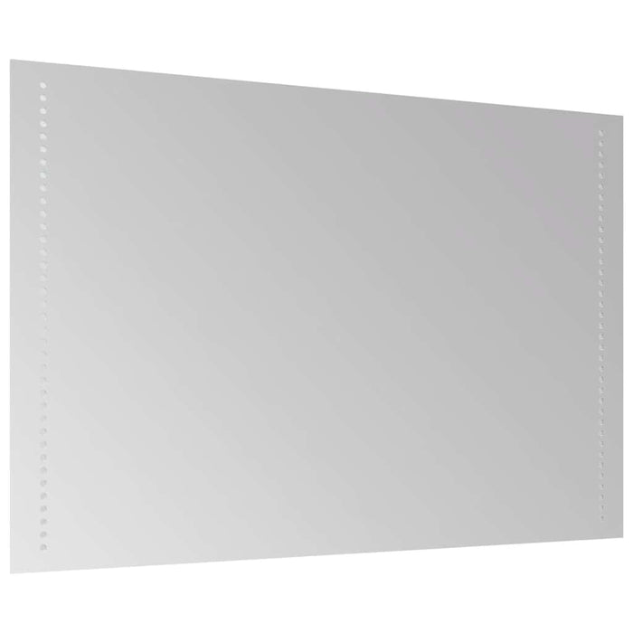 Oglindă de baie cu LED, 90x60 cm - WALTI WALTI