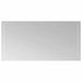 Oglindă de baie cu LED, 100x50 cm - WALTI WALTI
