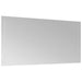 Oglindă de baie cu LED, 100x50 cm - WALTI WALTI