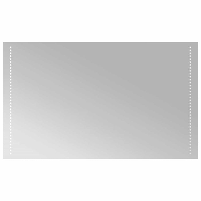 Oglindă de baie cu LED, 100x60 cm - WALTI WALTI