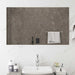 Oglindă de baie cu LED, 100x60 cm - WALTI WALTI