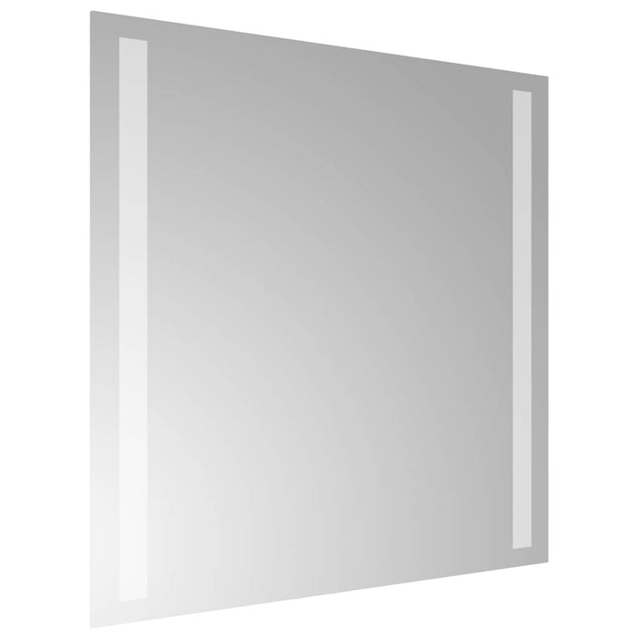 Oglindă de baie cu LED, 40x40 cm - WALTI WALTI