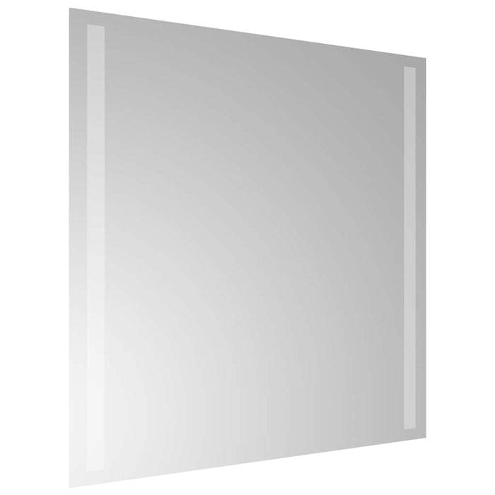 Oglindă de baie cu LED, 50x50 cm - WALTI WALTI