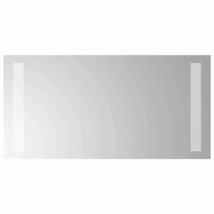 Oglindă de baie cu LED, 40x20 cm WALTI