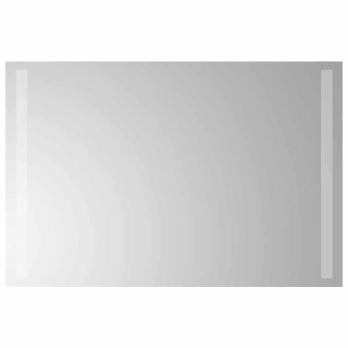 Oglinda de baie cu LED, 60x40 cm - WALTI WALTI