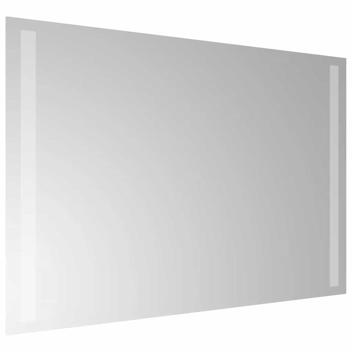 Oglinda de baie cu LED, 60x40 cm - WALTI WALTI