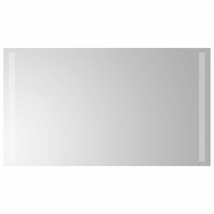 Oglindă de baie cu LED, 70x40 cm - WALTI WALTI