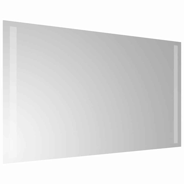 Oglindă de baie cu LED, 70x40 cm - WALTI WALTI