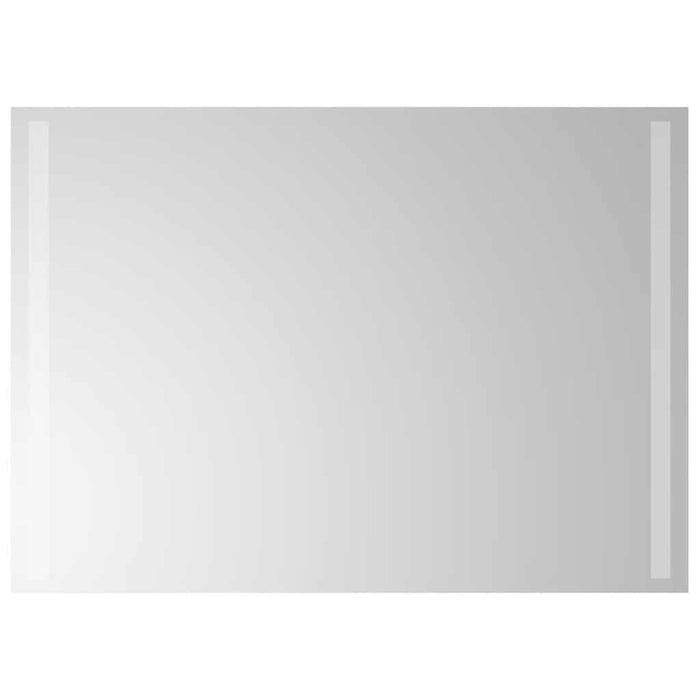 Oglindă de baie cu LED, 70x50 cm - WALTI WALTI