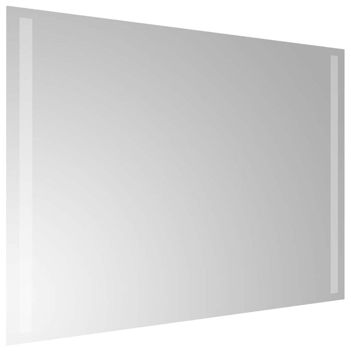 Oglindă de baie cu LED, 70x50 cm - WALTI WALTI
